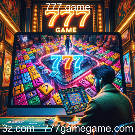 Desvendando o '777 Game': Perguntas Frequentes