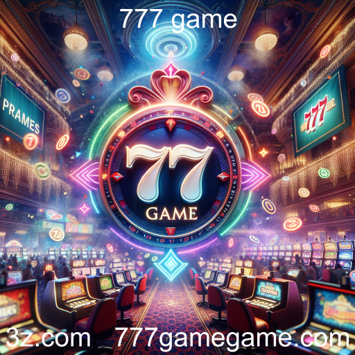 Maximize sua Experiência de Jogo com Promoções do 777 Game