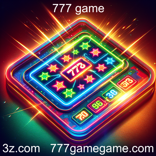 Explore o Mundo das Raspadinhas no 777 Game