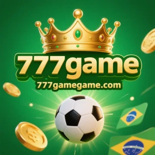 Logo 777 game